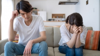 Nhận diện người chồng ích kỷ chỉ qua 4 câu nói này