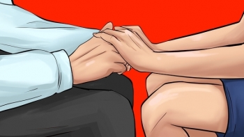 Những dấu hiệu chứng tỏ bạn đã cưới đúng người
