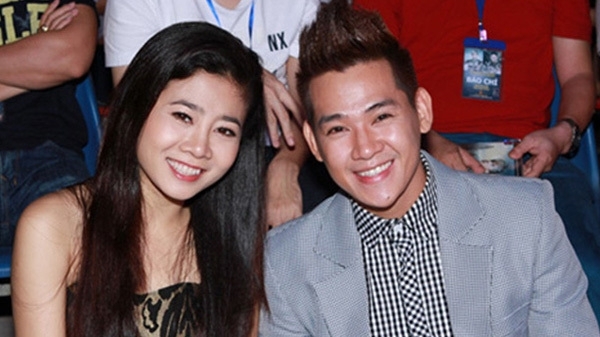 bi chi trich sau khi mai phuong qua doi phung ngoc huy mat viec o my