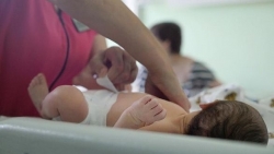 Romania phát hiện 10 trẻ sơ sinh tại một bệnh viện dương tính Covid-19