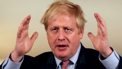 thu tuong anh boris johnson xuat vien sau 1 tuan dieu tri covid 19