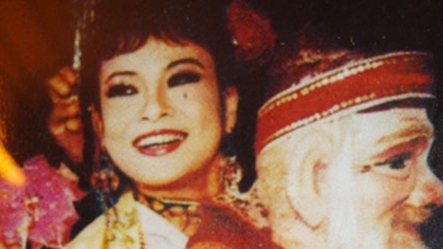 NSND Đàm Liên - ‘Bà chúa sân khấu tuồng’ qua đời