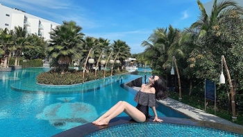Nhiều điểm du lịch đón khách trở lại sau thời gian giãn cách xã hội