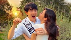 Đông Nhi xác nhận mang thai sau 5 tháng kết hôn với Ông Cao Thắng