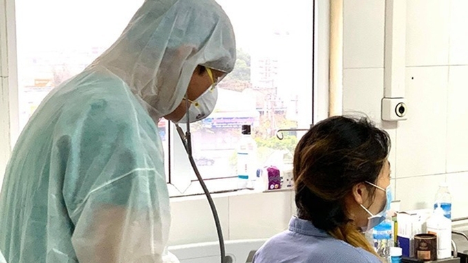 5 ca tái dương tính chỉ mang xác virus SARS-CoV-2, khả năng lây nhiễm thấp
