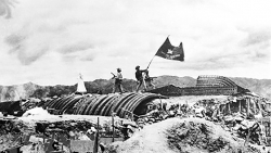 Chiến thắng Điện Biên Phủ vẻ vang của dân tộc Việt Nam dưới góc nhìn quốc tế