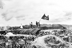 Chiến thắng Điện Biên Phủ vẻ vang của dân tộc Việt Nam dưới góc nhìn quốc tế