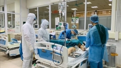 Hội chẩn liên viện, đánh giá khả năng ghép phổi cho bệnh nhân phi công người Anh