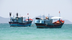 Lệnh cấm đánh cá của Trung Quốc ở vùng biển Việt Nam không có giá trị
