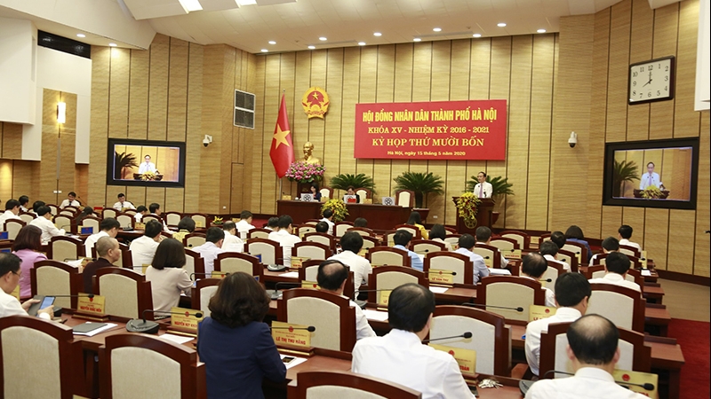 Hà Nội chi hơn 400 tỷ đồng cho 5 chế độ đặc thù phòng, chống dịch COVID-19