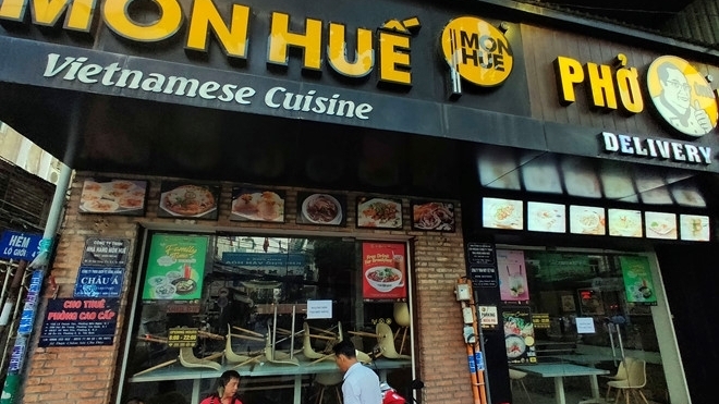 Các nhà đầu tư thông tin về vụ kiện ông chủ Món Huế lừa đảo 25 triệu USD