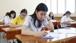Thí sinh lớp 10 tại Hà Nội được đăng ký dự tuyển vào 2 trường
