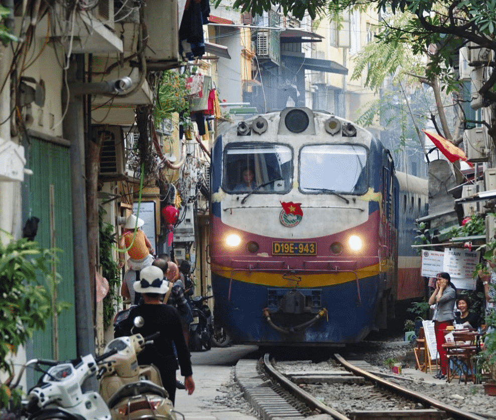 6 dieu khong the nao quen ve ha noi trong long du khach nuoc ngoai