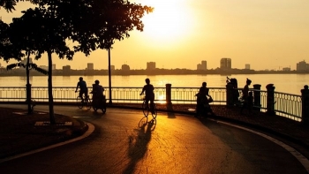 6 điều không thể nào quên về Hà Nội trong lòng du khách nước ngoài