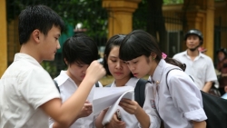 Chỉ tiêu tuyển sinh lớp 10 của từng trường THPT ở Hà Nội