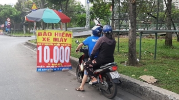 bo tai chinh hoa toc chi dao kiem tra viec ban bao hiem xe may