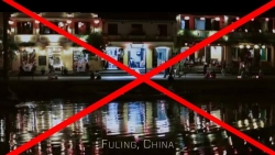 Bộ phim có cảnh chú thích Hội An thành địa danh Trung Quốc đã bị gỡ bỏ trên Netflix