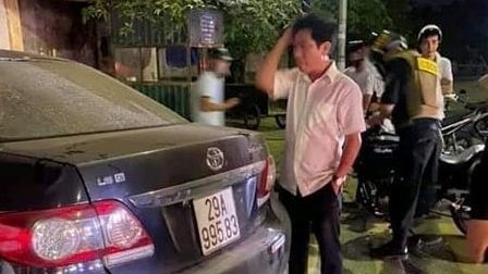 du tinh tiet xac dinh vi pham cua truong ban noi chinh thai binh