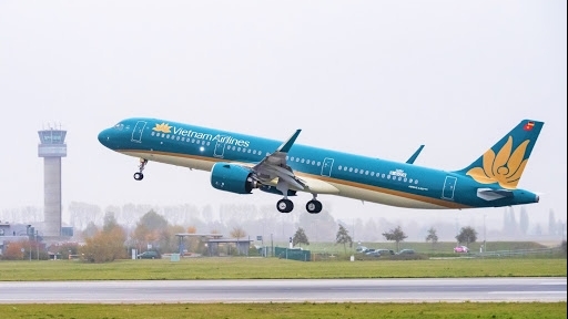 tin tuc trong ngay 305 moi nhat vietnam airlines khoi phuc toan bo chuyen bay noi dia