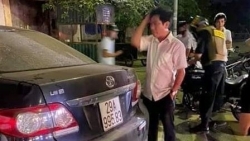 Trưởng ban Nội chính Thái Bình bị cấm đi khỏi nơi cư trú