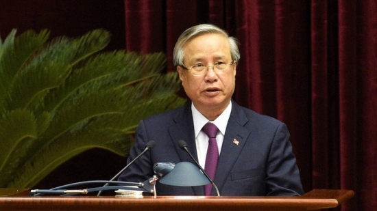 bo chinh tri ket luan chua tang luong co so tu 172020