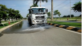 ha noi rua nhung gi tren duong pho de chi het 114 ty dong ngan sach