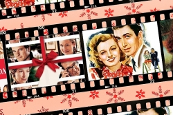10 bộ phim Giáng sinh dành cho các cặp đôi trong đêm Noel lãng mạn
