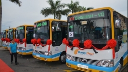 Lộ trình các tuyến xe buýt Đà Nẵng năm 2020 mới nhất, chi tiết nhất