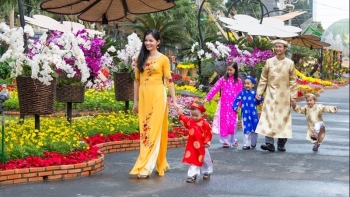Những điều kiêng kỵ ngày Tết nên nhớ để cả năm may mắn, thuận lợi