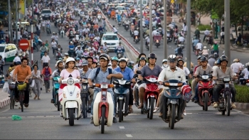 Những điều khiến người Việt khó chịu trong mắt du khách Tây