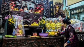 Tết Táo quân ở Việt Nam và các nước châu Á có gì đặc biệt?