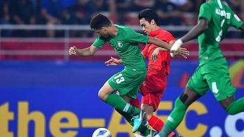 bao trung quoc var cham dut ki tich cua thai lan tai giai u23 chau a