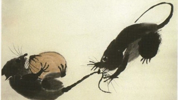Bài thơ “Ghét chuột” của Nguyễn Bỉnh Khiêm – một bản án đanh thép với giặc nội xâm