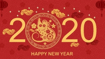 10 bai tho chuc tet canh ty 2020 hay va an tuong
