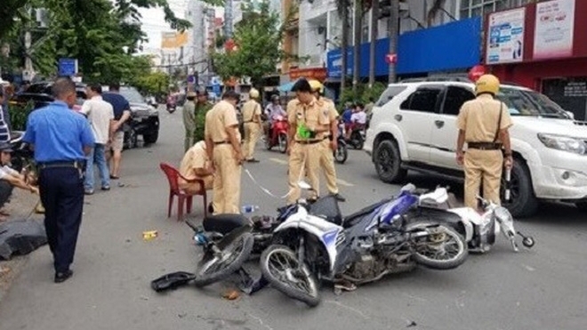 5 ngay nghi tet canh ty 102 nguoi tu vong vi tai nan giao thong