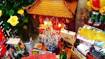 Những sai lầm cần tránh khi cúng Thần Tài mùng 10 tháng Giêng