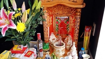 5 điều kiêng kỵ trong ngày vía Thần Tài 2020 theo quan niệm dân gian