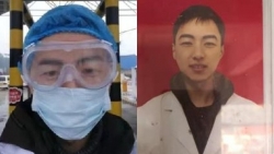 Bác sĩ 28 tuổi đột tử do làm việc quá sức để chống dịch corona ở Vũ Hán