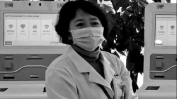 Trung Quốc: Bác sĩ đột tử vì chống dịch virus corona suốt 18 ngày