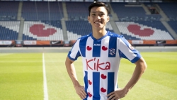 van hau lam gi trong ngay sc heerenveen thua ajax 1 3