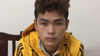 tin phap luat 24h nong nhat hom nay 212 cong an tim nhan chung vu 9x tong csgt