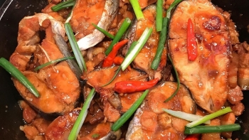 cong thuc kho ca ngon chuan vi nhu ca kho lang vu dai