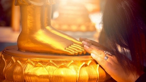 Từ hình phạt sám hối với ĐĐ. Thích Trúc Thái Minh, thế nào là sám hối trong đạo Phật?