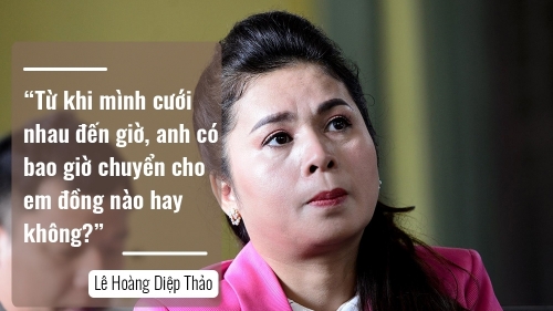 Vụ ly hôn vợ chồng Trung Nguyên: Chia tài sản 60:40