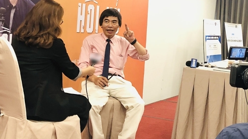Ba nguyên tắc dạy con thành công của tiến sĩ Lê Thẩm Dương