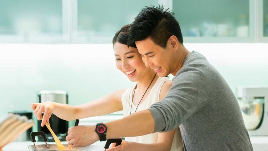 6 điều người vợ khôn ngoan không bao giờ đòi hỏi chồng