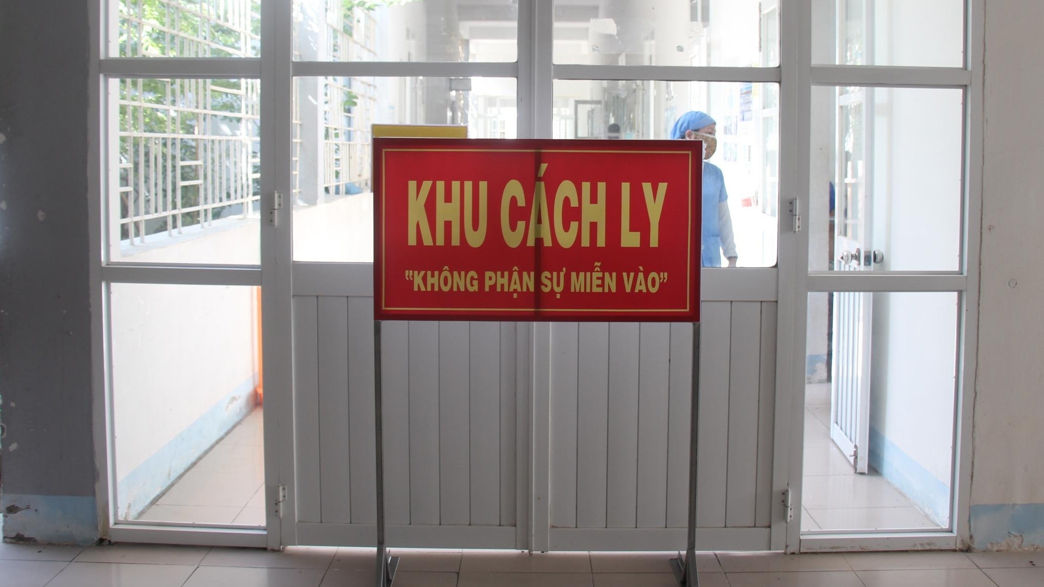 Ứng phó Covid-19, Hà Nội sẽ xây dựng bệnh viện dã chiến số 2 trong 10 ngày