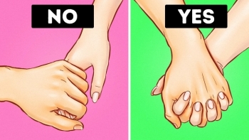 10 dấu hiệu chứng tỏ người bạn đời chung thủy