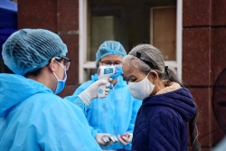 dich covid 19 tai viet nam them 5 ca nhiem ca nuoc co 174 ca