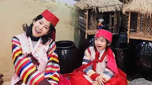 nhung hinh anh cuoi doi cua dien vien mai phuong
